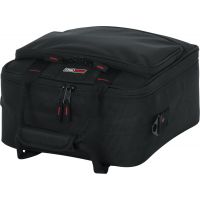 Gator Housse nylon pour mixeur de 30,5 x 30,5 x 13,9 cm - Vue 8